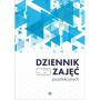 Druk Harmonia Dziennik Zajęć Pozalekcyjnych - 2
